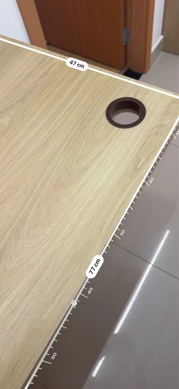 Mesa / escrivaninha - Foto 3