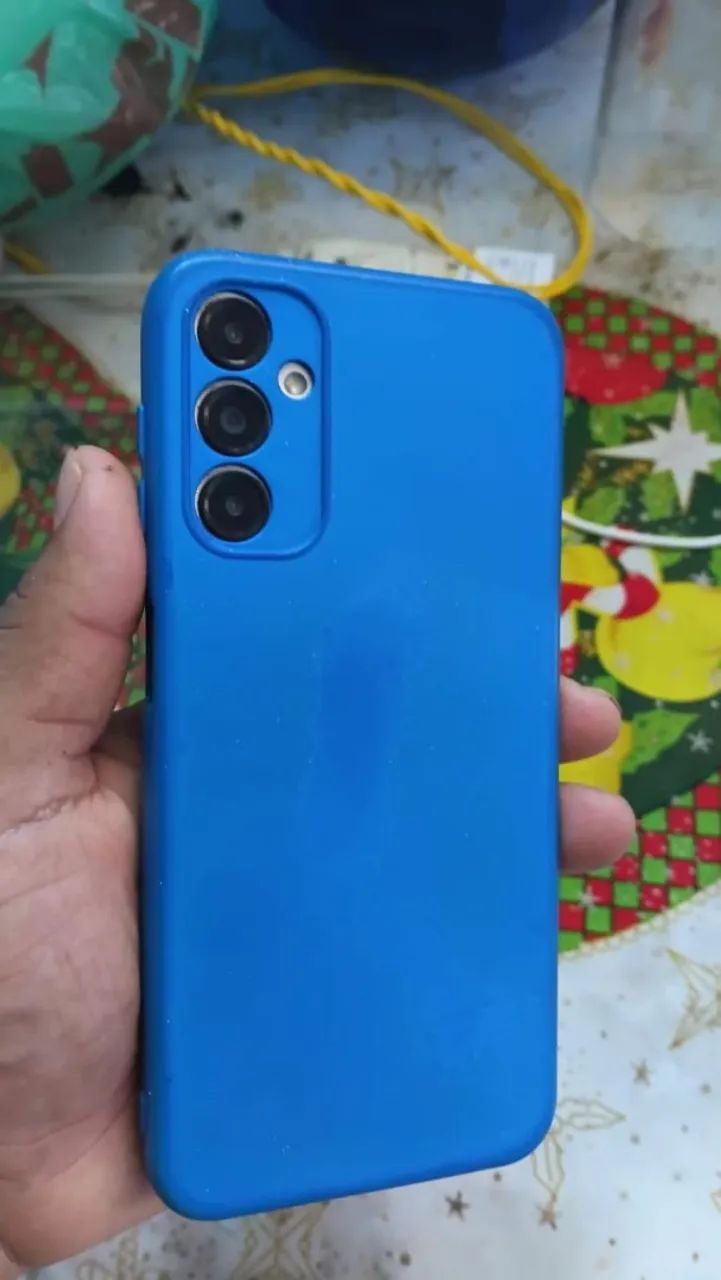 Tudo ótimo so com marcas de uso  - Foto 3