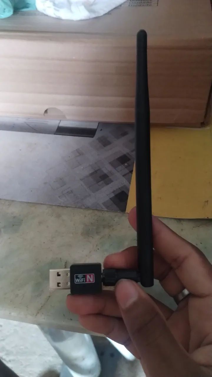 USB WIRELESS ADAPTER443789892618833923
