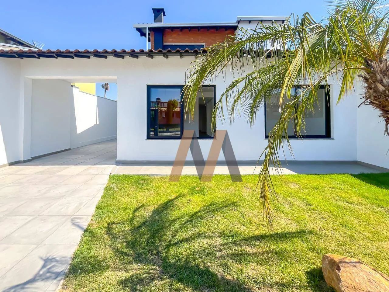 Casa com 3 dormitórios à venda, 250 m² por R$ 980.000,00 - Jardim Figueira - Gravataí/RS - Foto 2