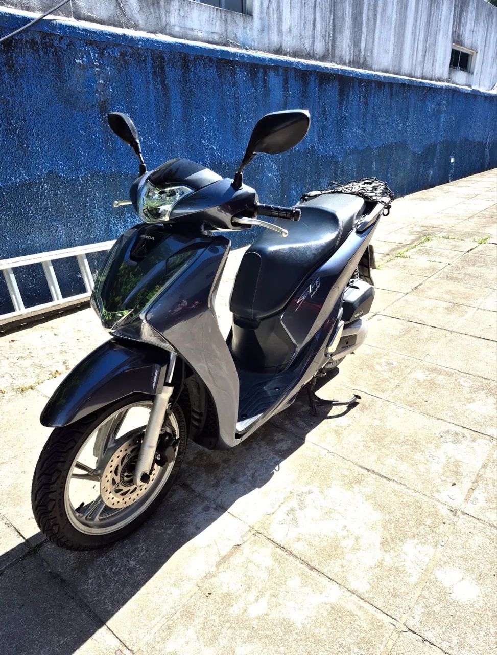 Honda SH 150  - Foto 3