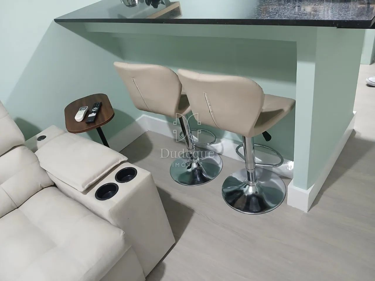 Studio completo no My Place  Pronto para morar - Foto 4