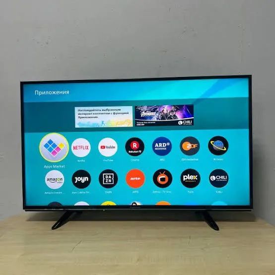 Smart TV 32 Panasonic