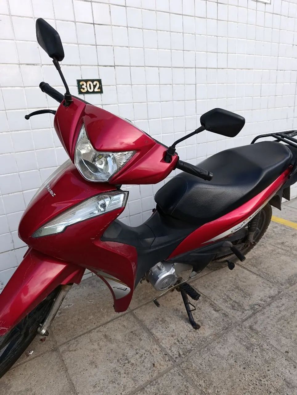 Avelloz az1 50cc - Foto 2