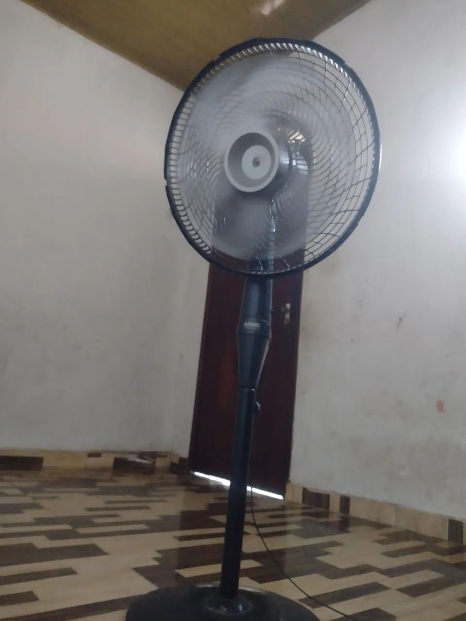 Vendo esse ventilador com urgência  - Foto 2