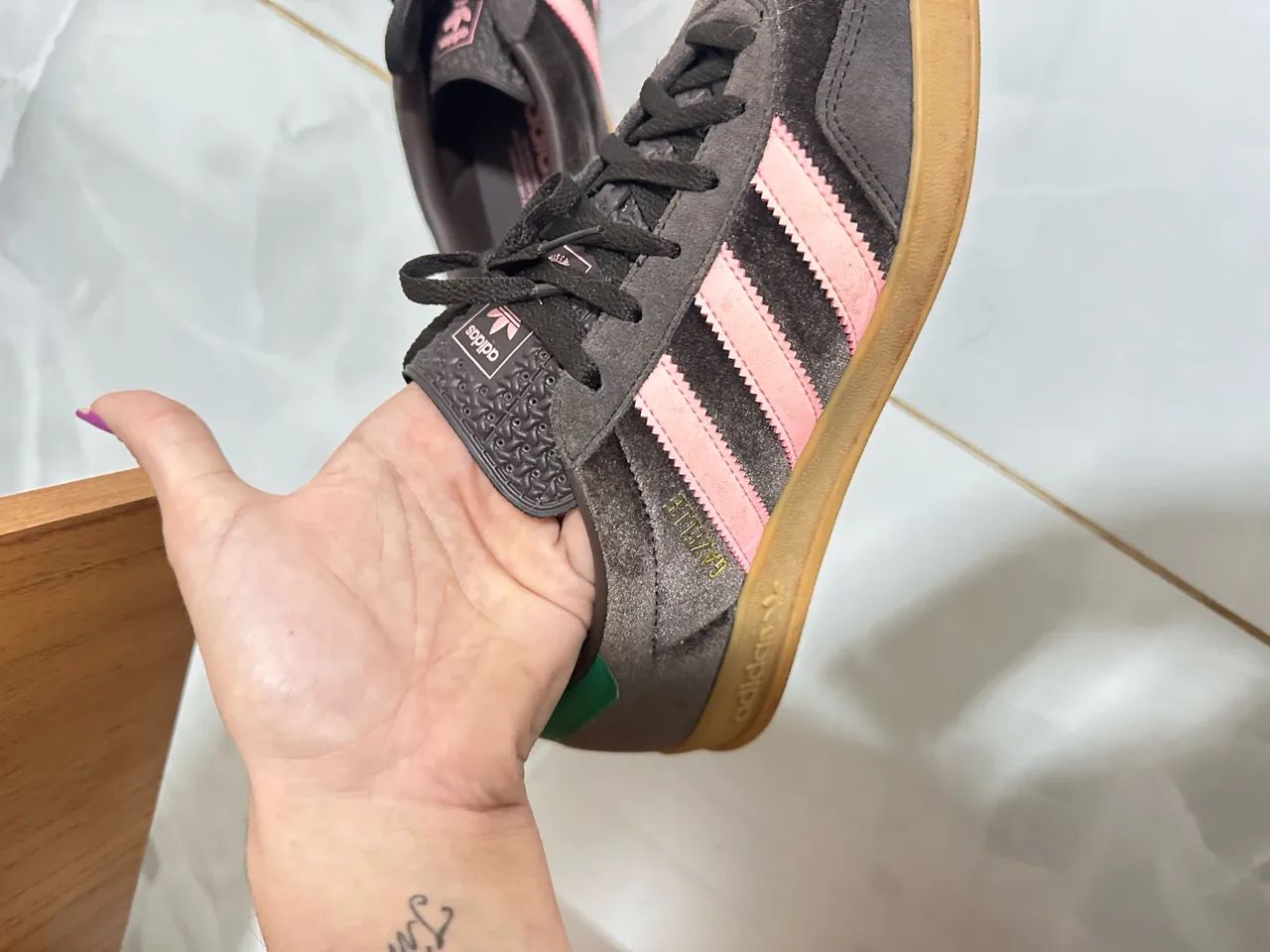 Adidas Original  - Foto 2