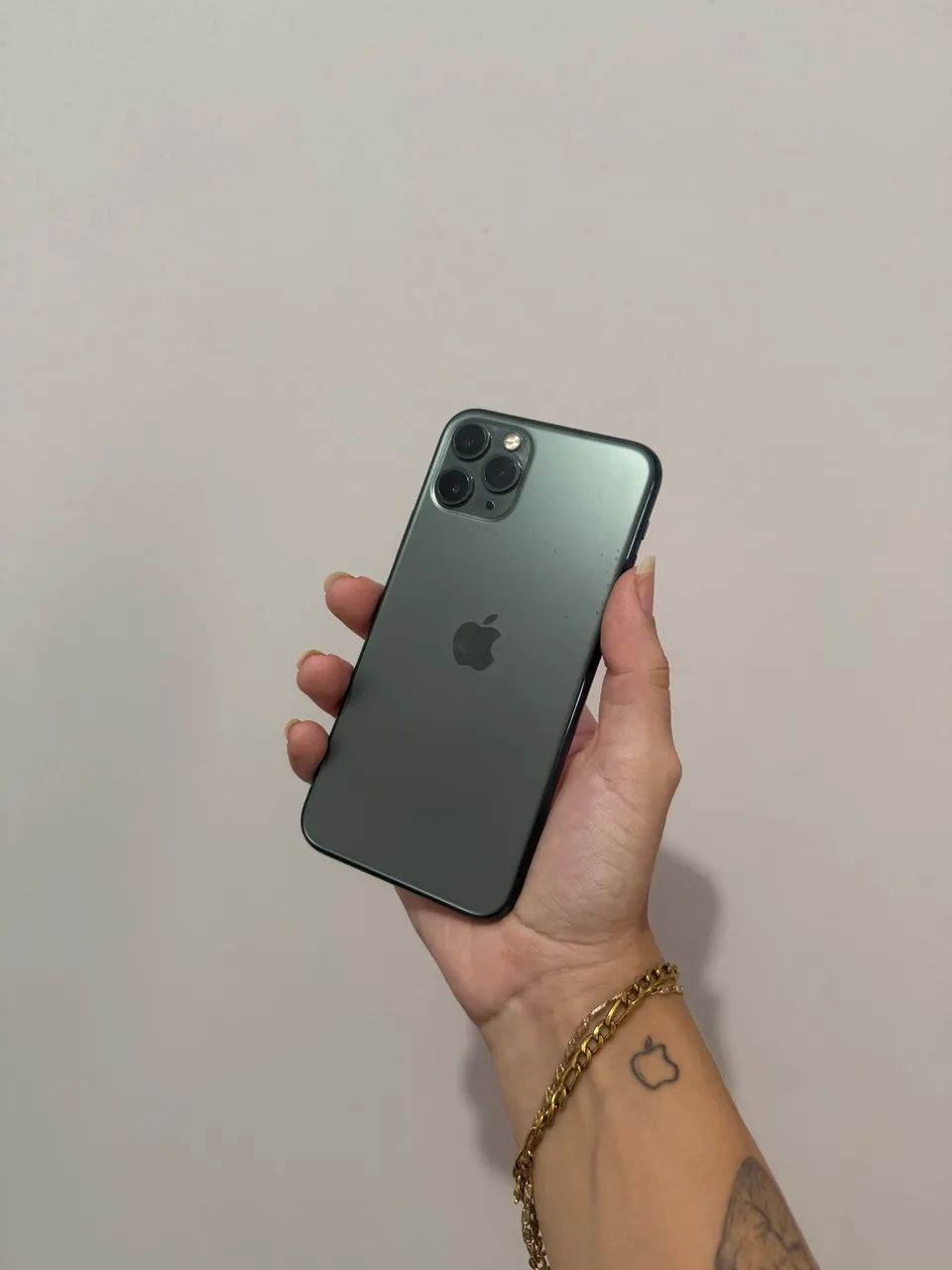 iPhone 11 Pro 256gb