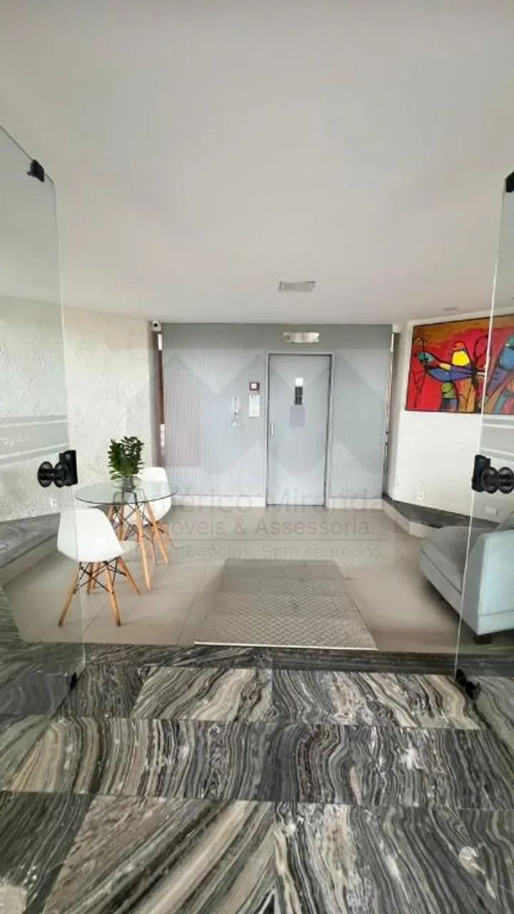 Apartamento para Locação em Boa Viagem