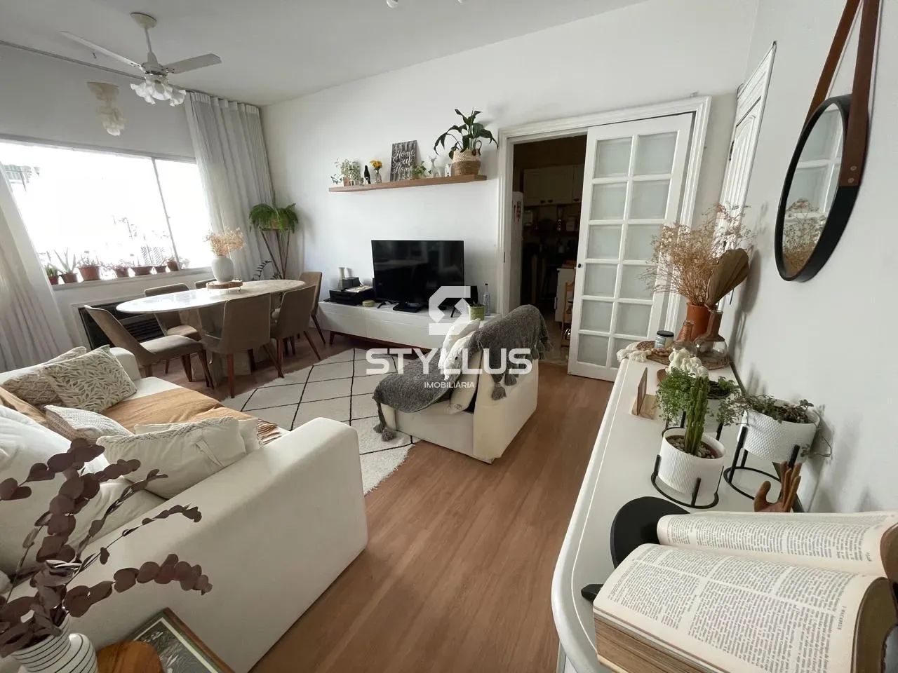 Méier | Apartamento 3 quartos - Foto 2