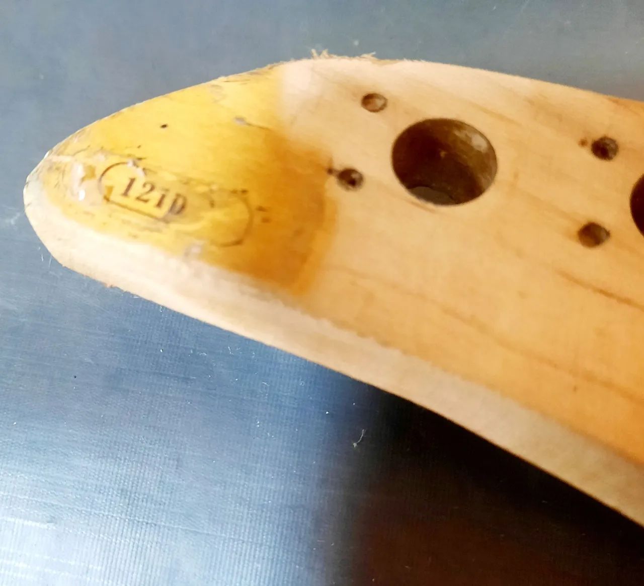 Guitarra Yamaha  - Foto 4