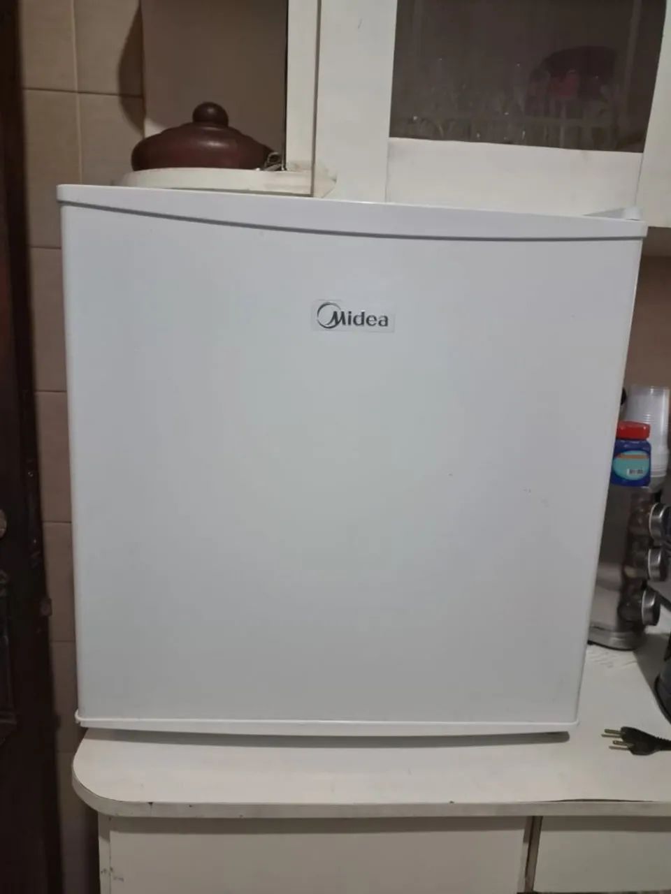 FRIZER MIDEA EXC. ESTADO - Foto 2