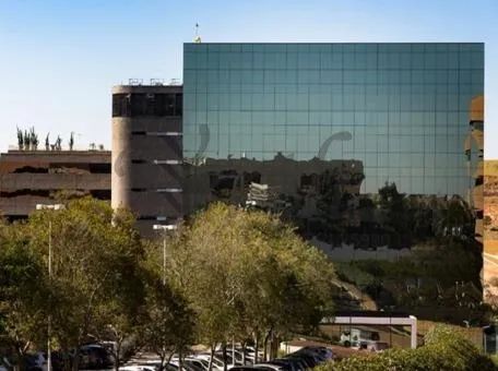 Laje Comercial para Locação 1053m²  Complexo Galleria  Campinas/SP - Foto 3