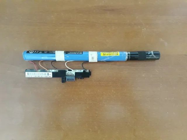 BATERIA PARA NOTEBOOK CCE WIN / POSITIVO S1990 / S1991 / S2065