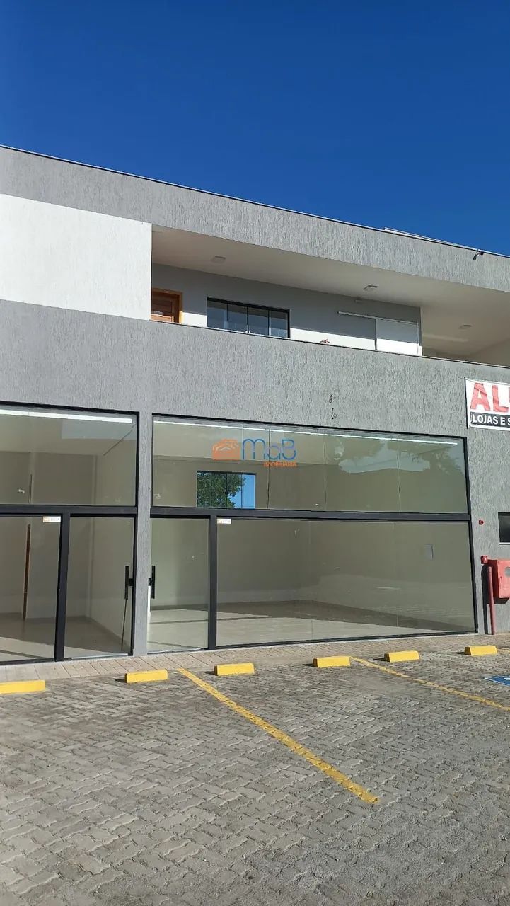 Loja comercial na Ajuda de Cima - Foto 2