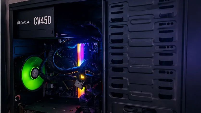 Pc Gamer - alta performance  - Foto 2