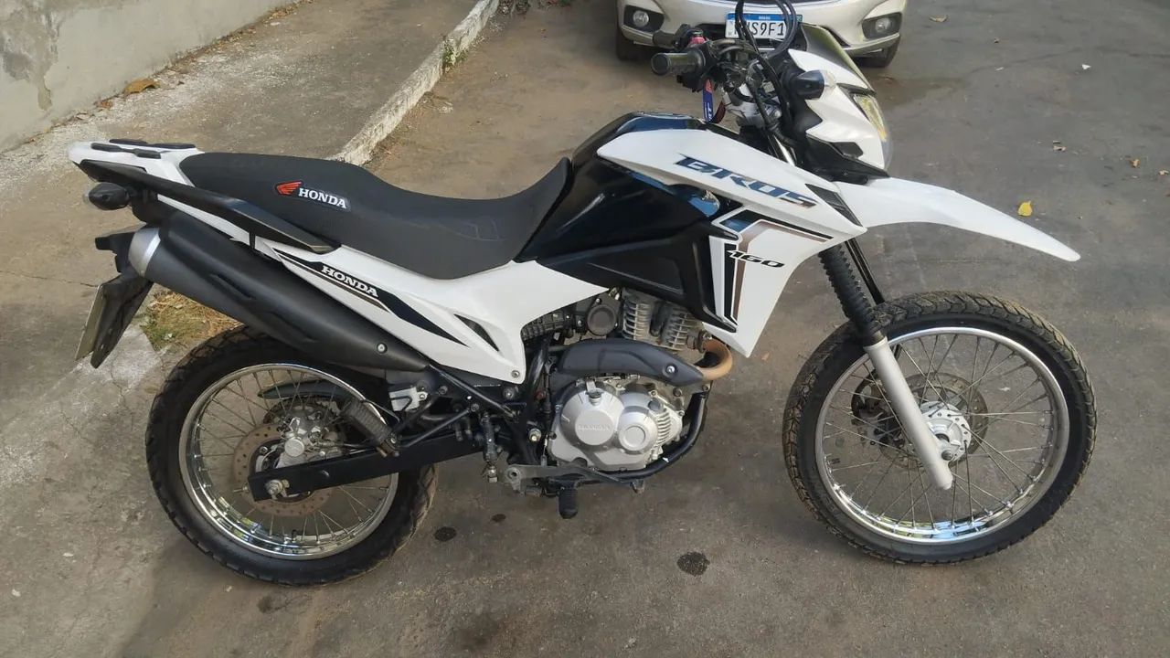 Moto extra