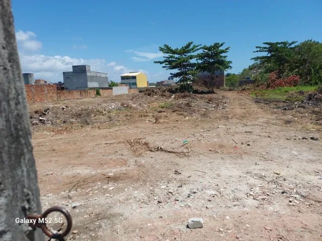 VENDO TERRENO - VILAS DE ABRANTES - Foto 3