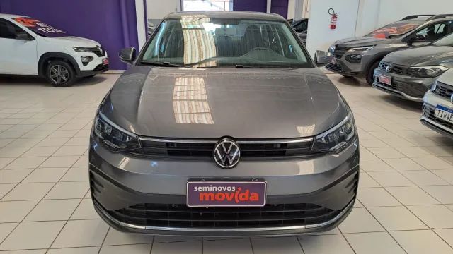 Volkswagen Virtus 1.0 TSI AT 2026