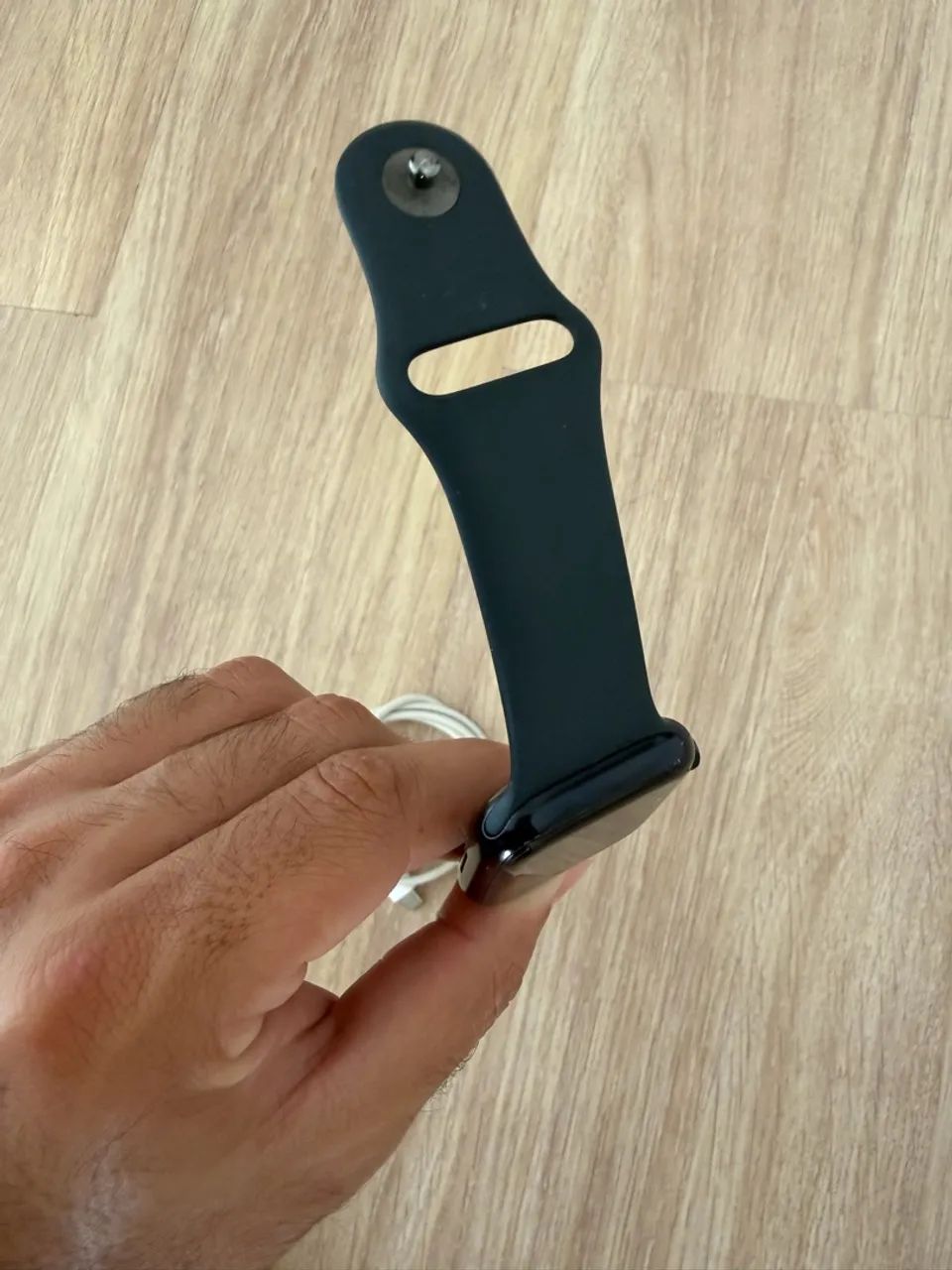 Apple Watch séries 9 45mm - Foto 4