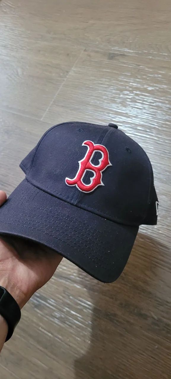Bone red sox
