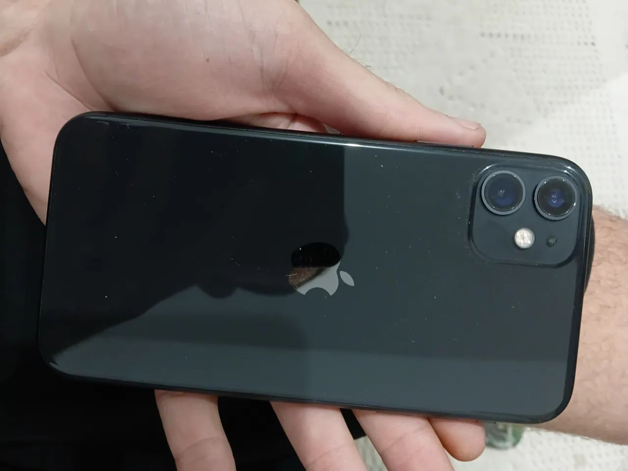 iPhone 11 128GB - Foto 2