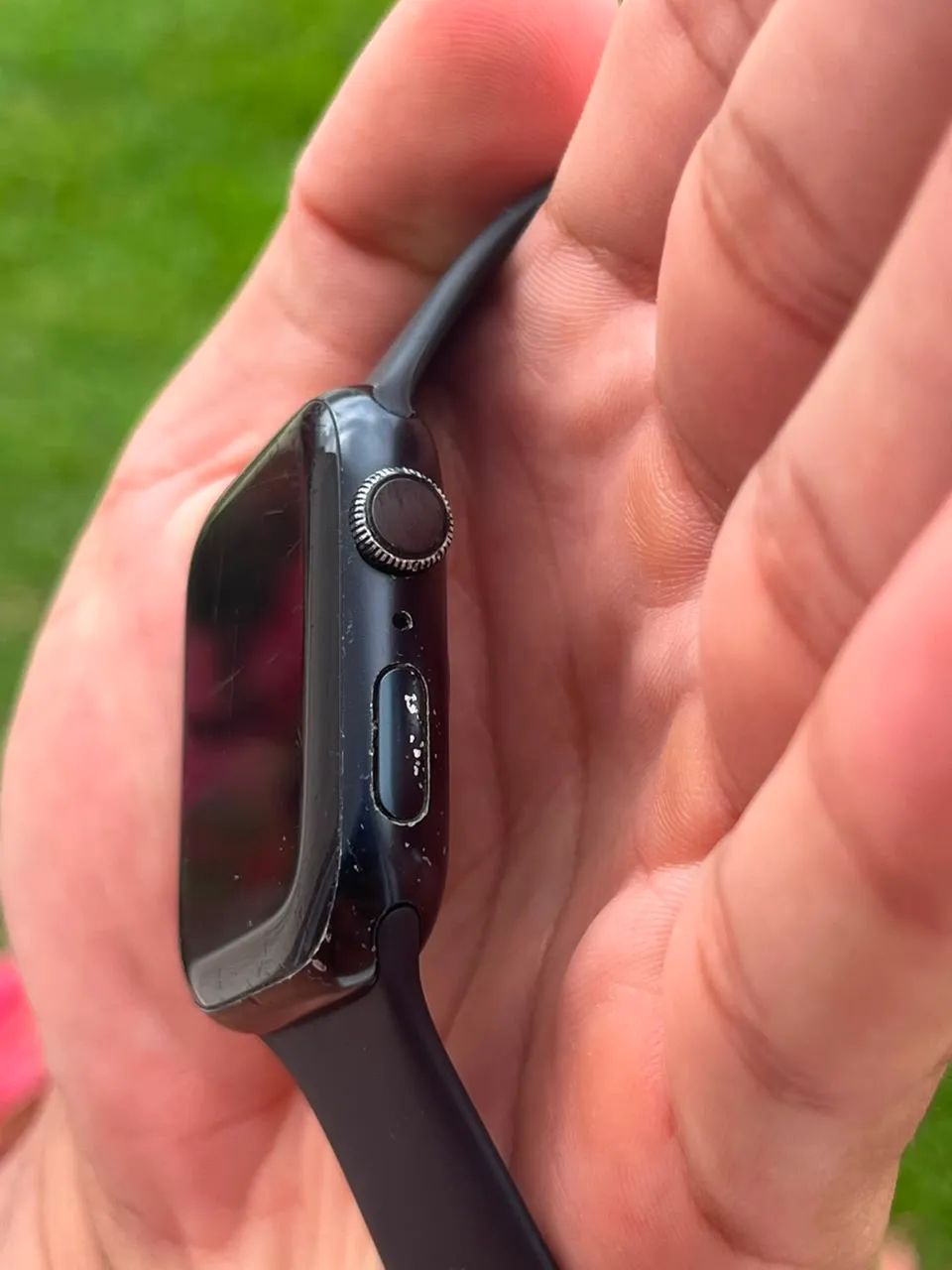 Apple watch S7 45mm - Foto 4