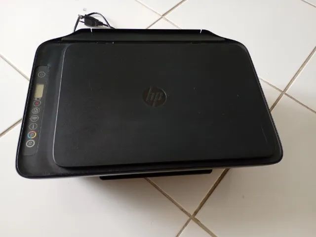 Impressora HP 