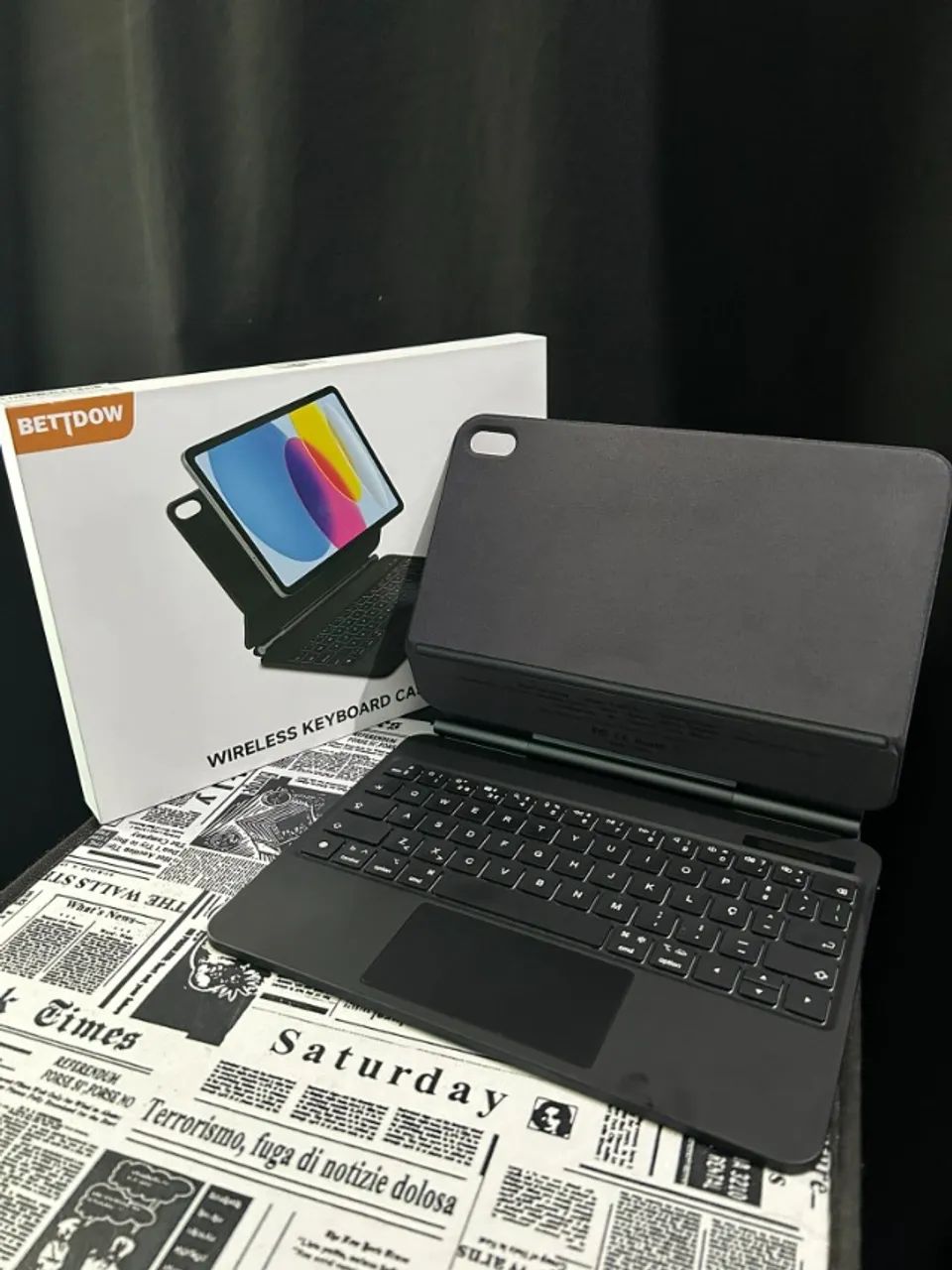 iPad 11- 128GB - Foto 5
