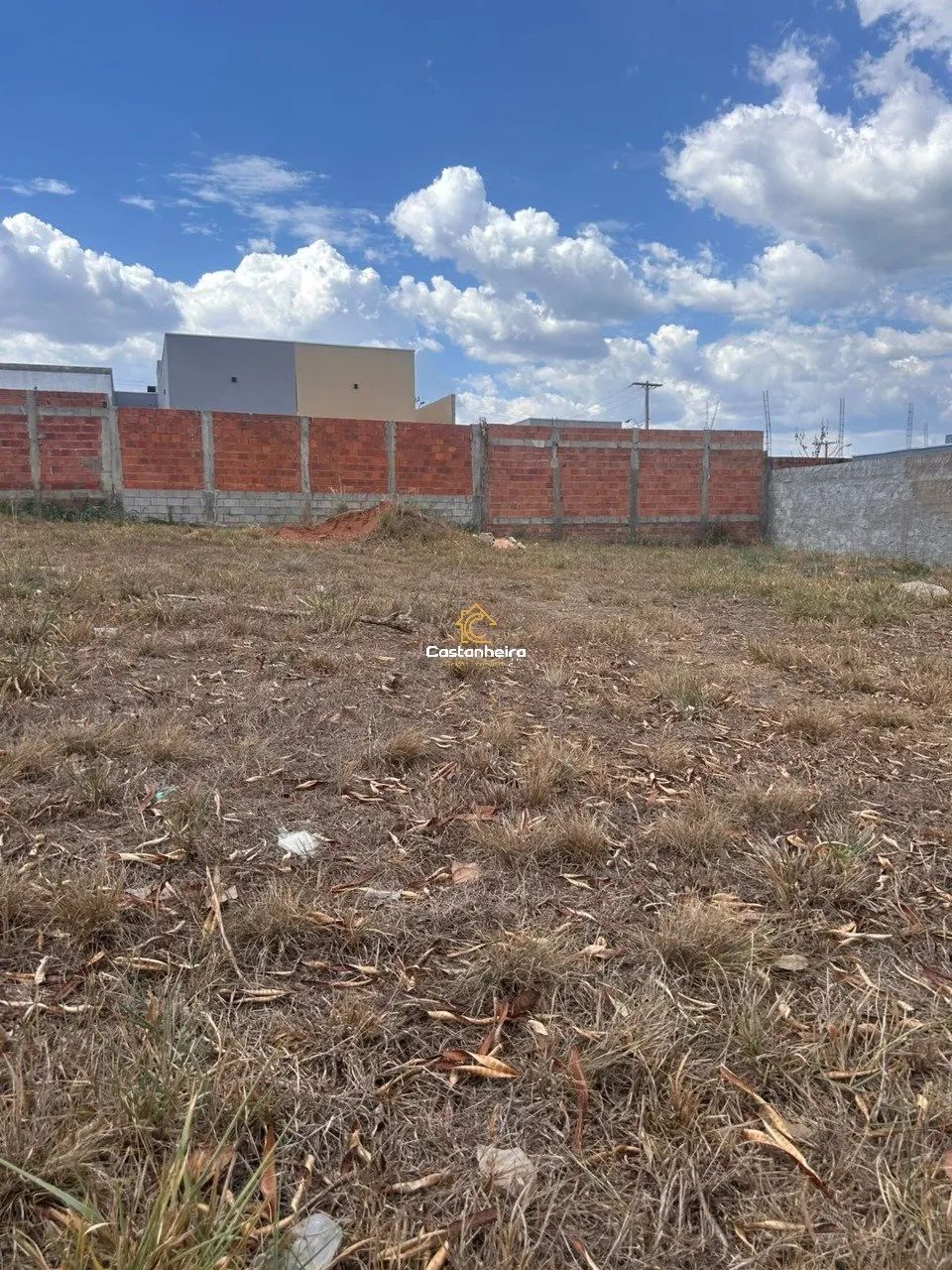 Ágio de Lote Residencial - 250 m² - Plano Diretor Sul - Foto 3