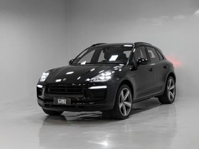 Porsche Macan 2.0 Turbo 237/252cv 2023