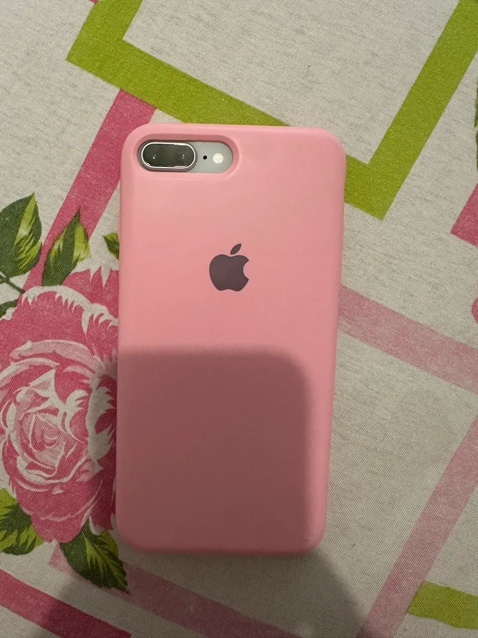 iPhone 8plus 64GB - Celulares e Smartphones - Jardim Calixto