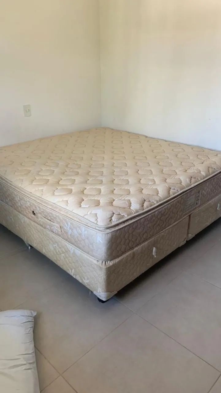 Cama box king - Foto 2