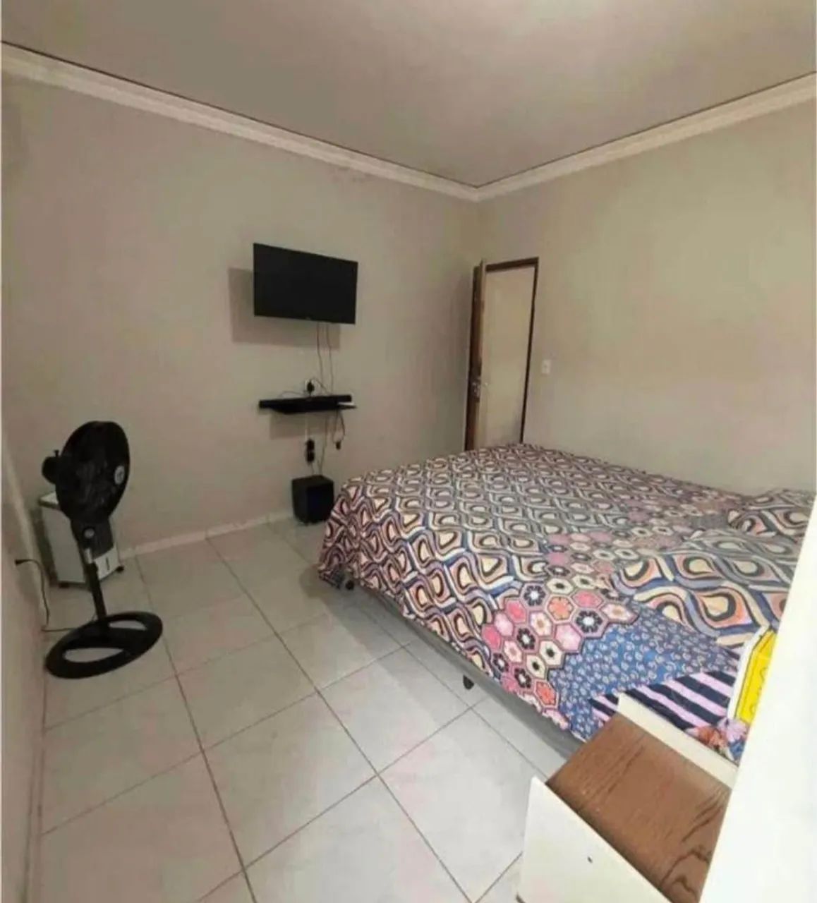 VENDE-SE CASA NO COQUEIRO - Foto 5