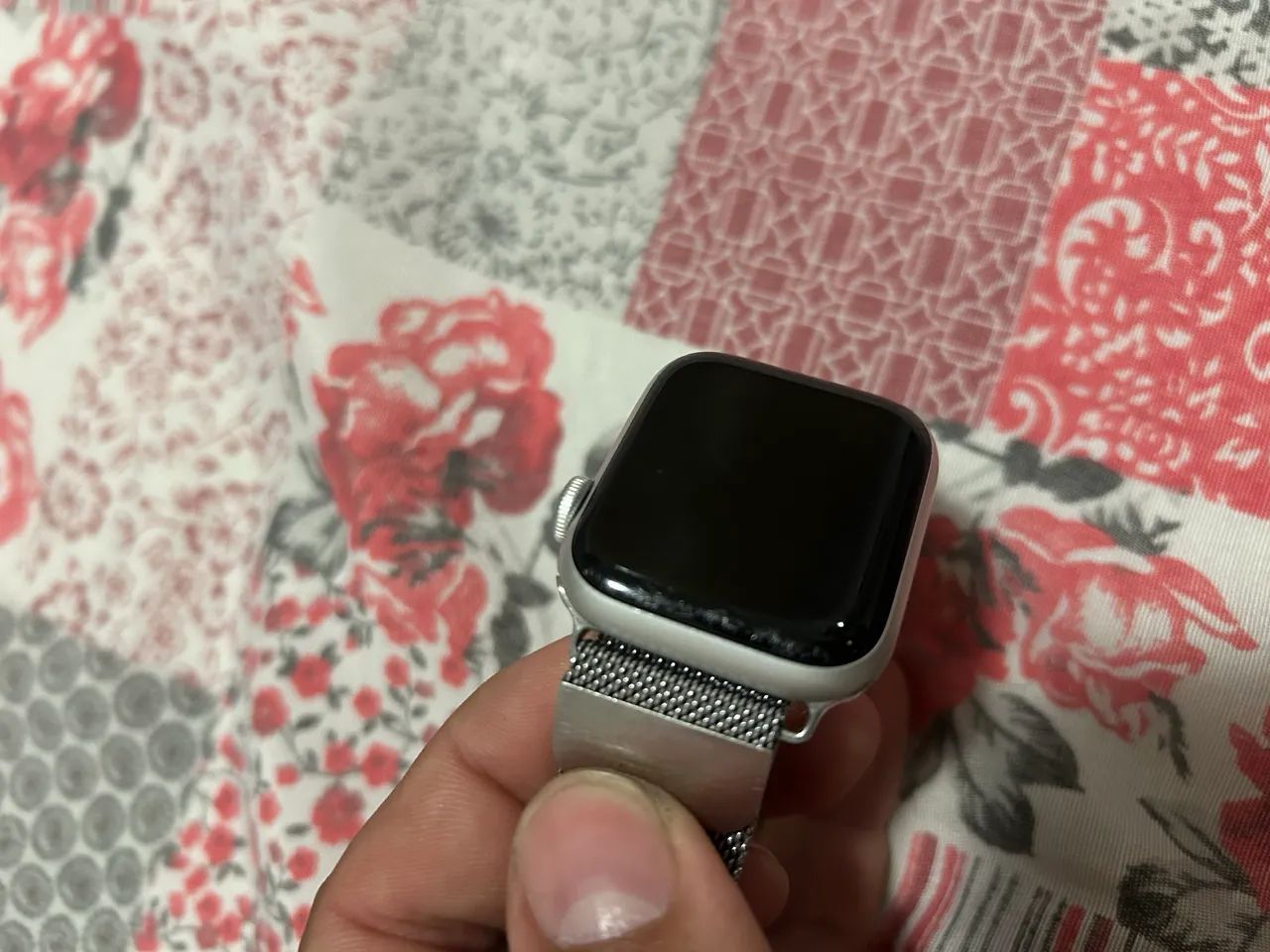 Apple Watch SE GPS+celular  - Foto 5