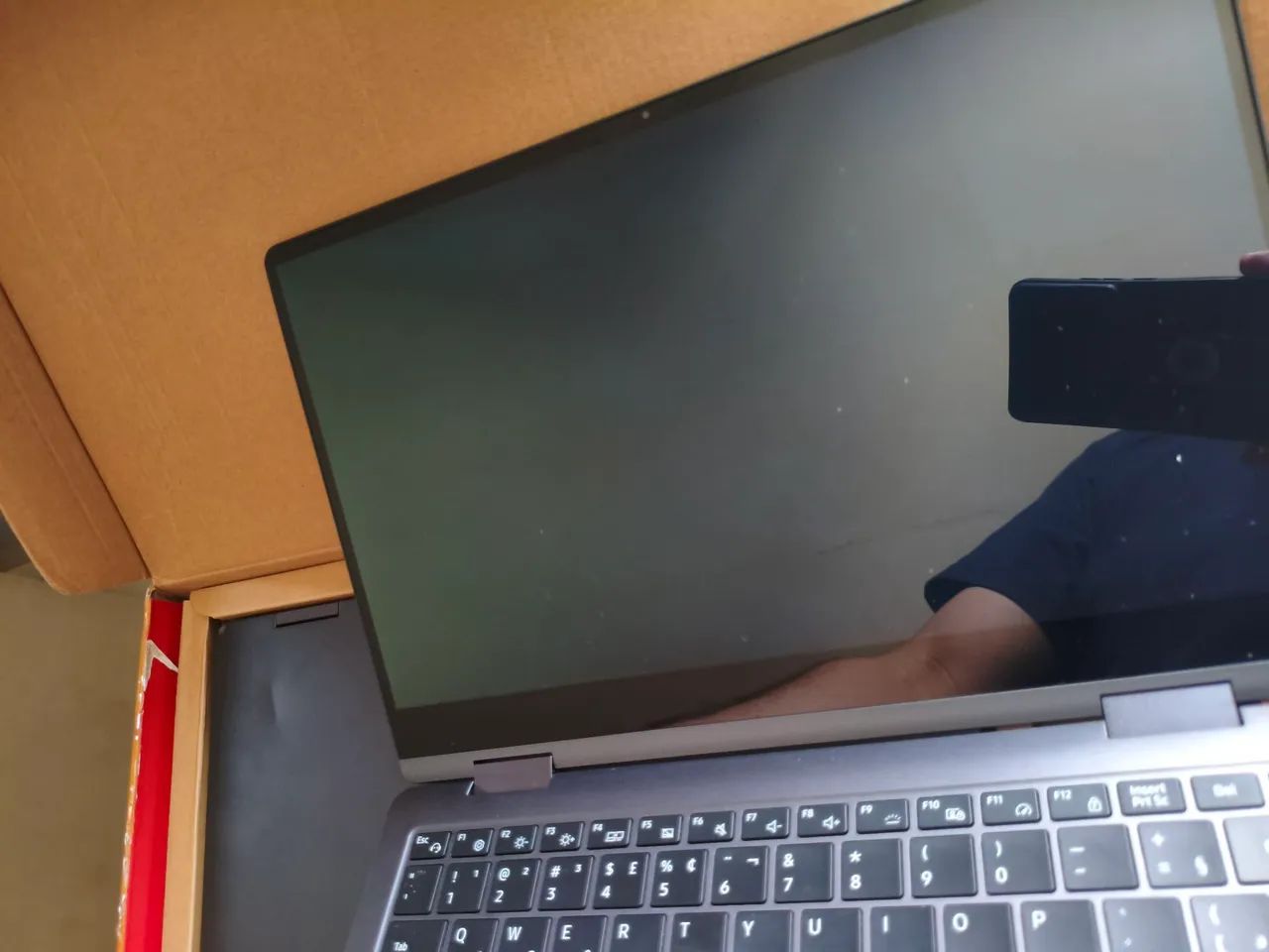 Notebook Samsung Galaxy book3  - Foto 2