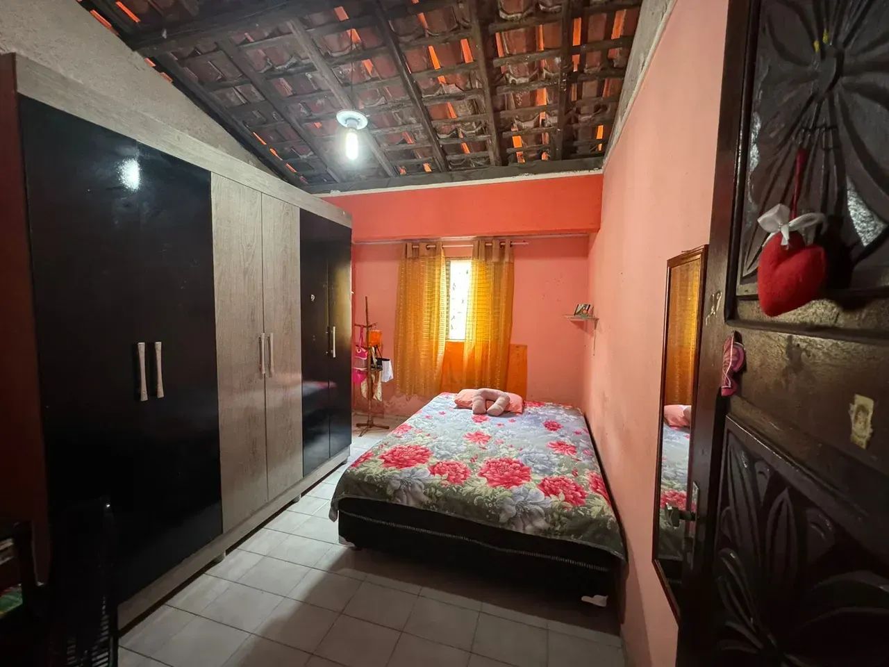 Passo Casa No Bequimão 4 Quartos - Foto 4