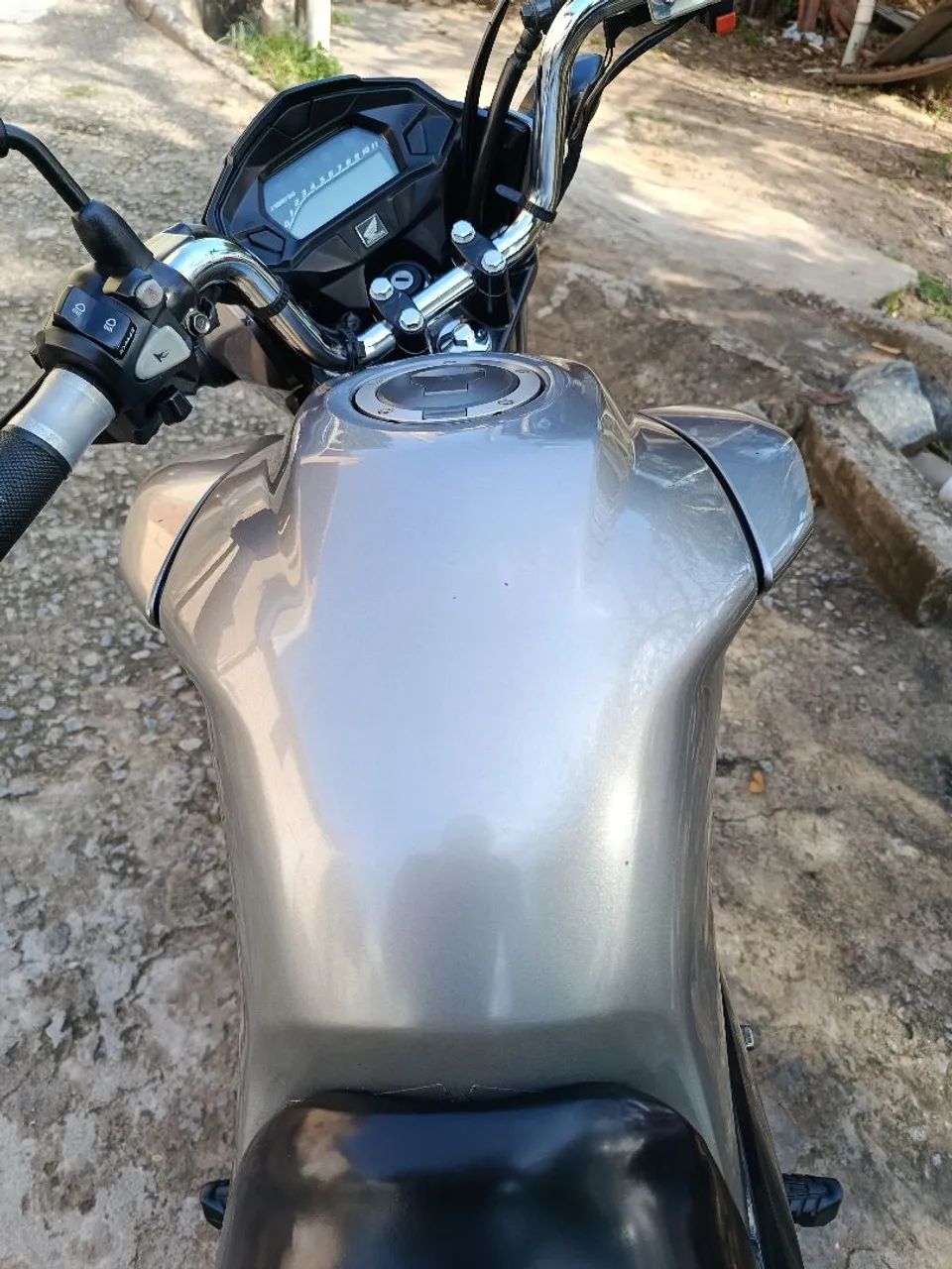 Fan160 - Foto 3
