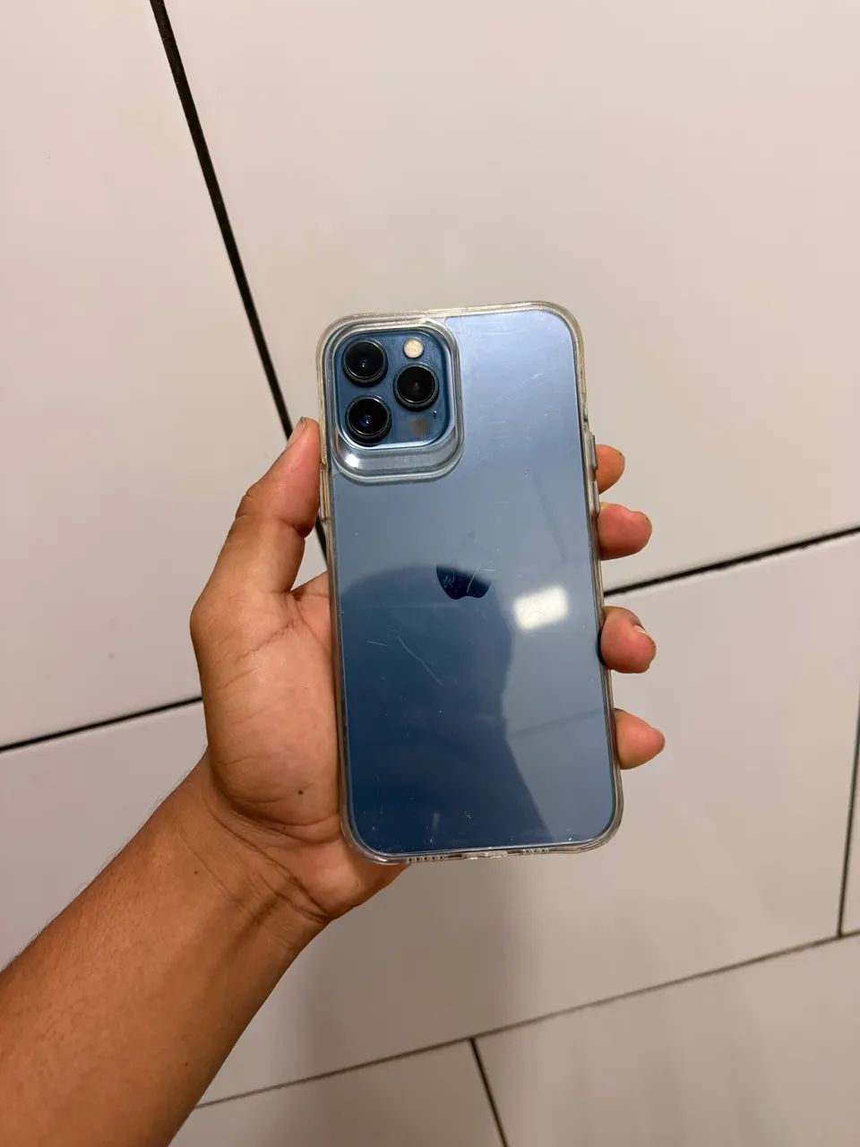 iPhone 12 Pro Max 256 gigas - Foto 5