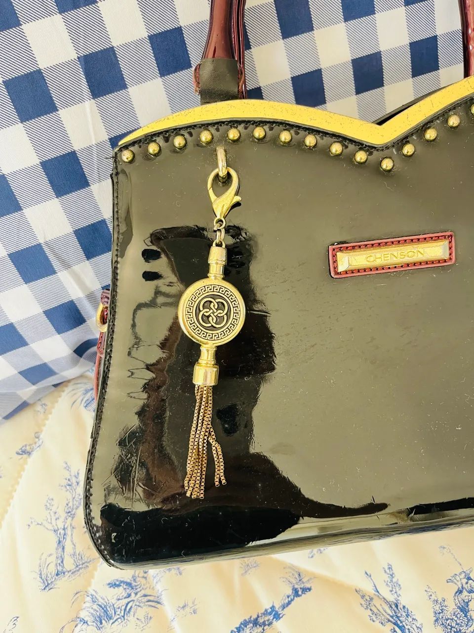 Bolsa Chenson  - Foto 5