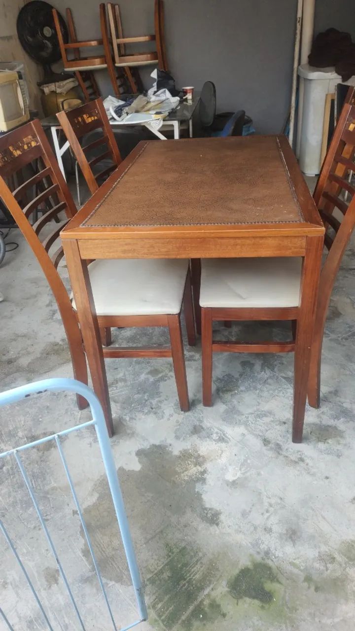 mesa de jantar  - Foto 3