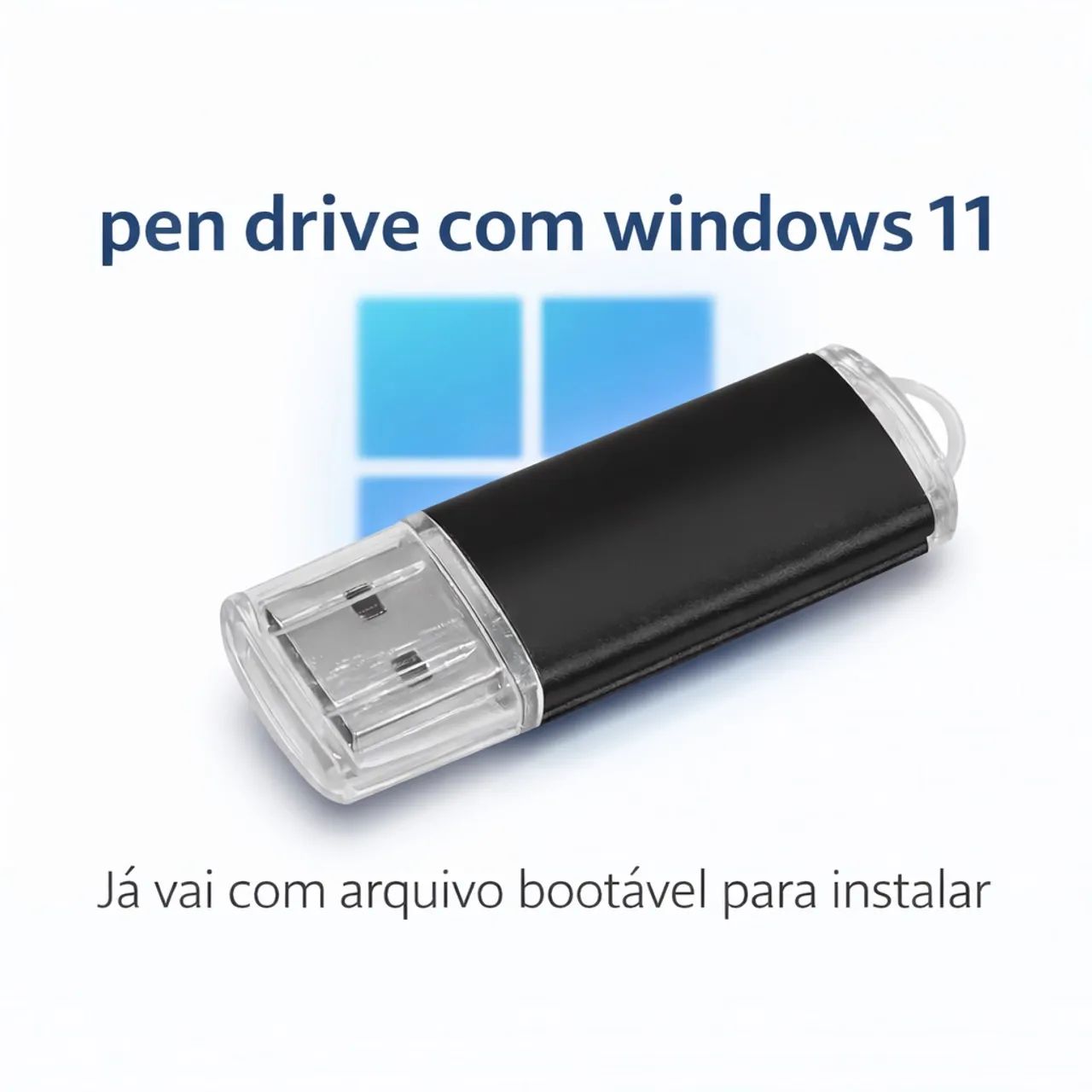 Windows 11 USB Flash Drive423877941972838400