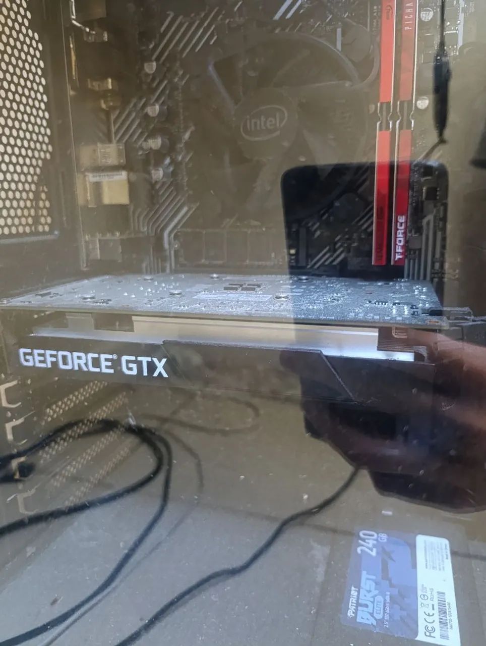 gtx 1650 oc galaxy