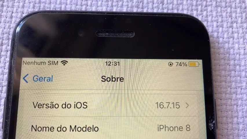 iPhone 8 64Gb - Foto 4