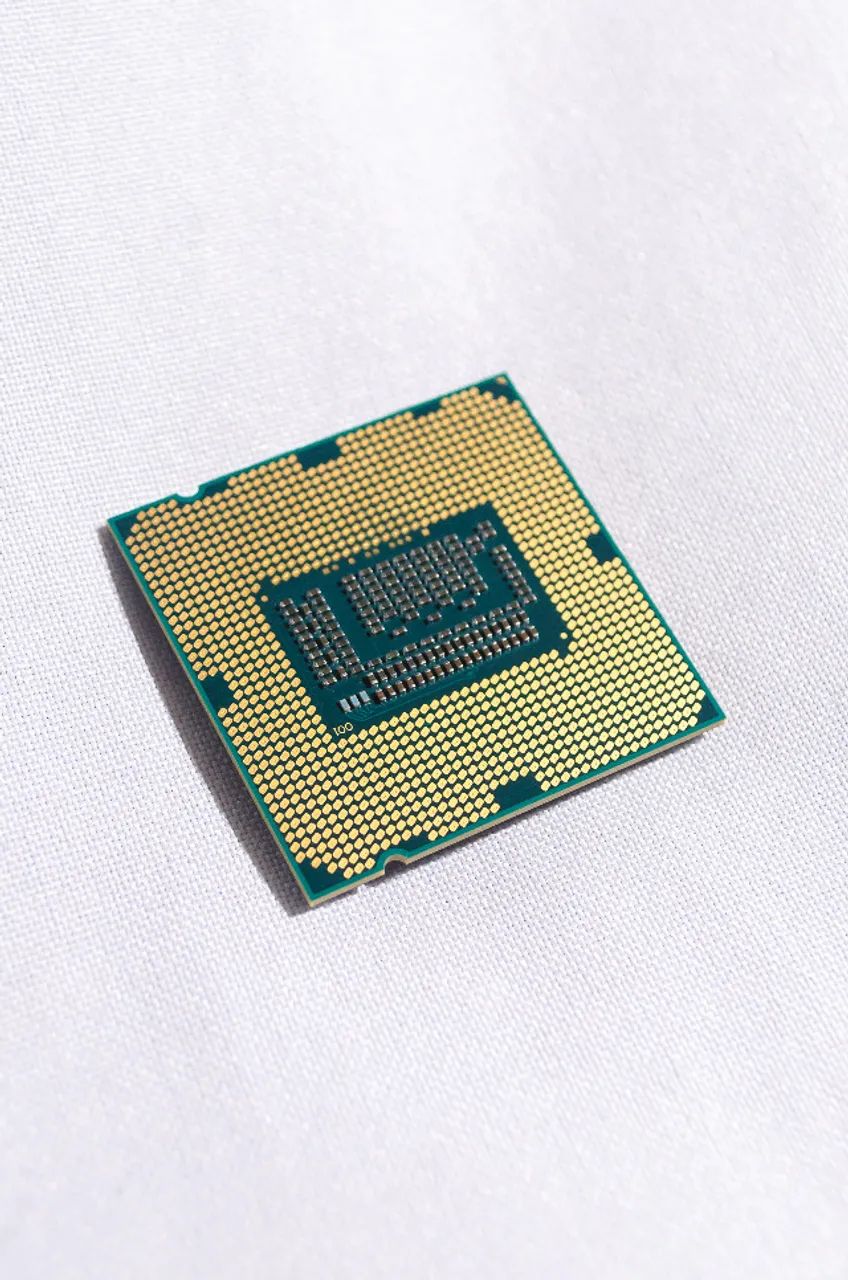 Processador Intel Core i5 3330 - Foto 3