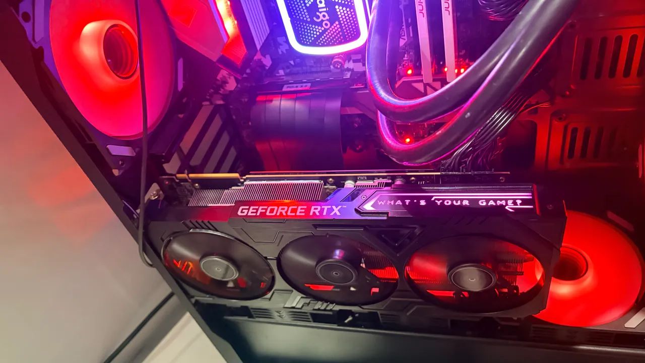 Rtx 2070 super - Foto 2
