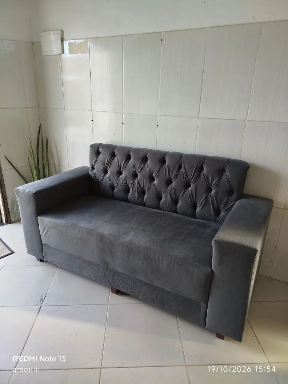 Conjunto sofá - Foto 4