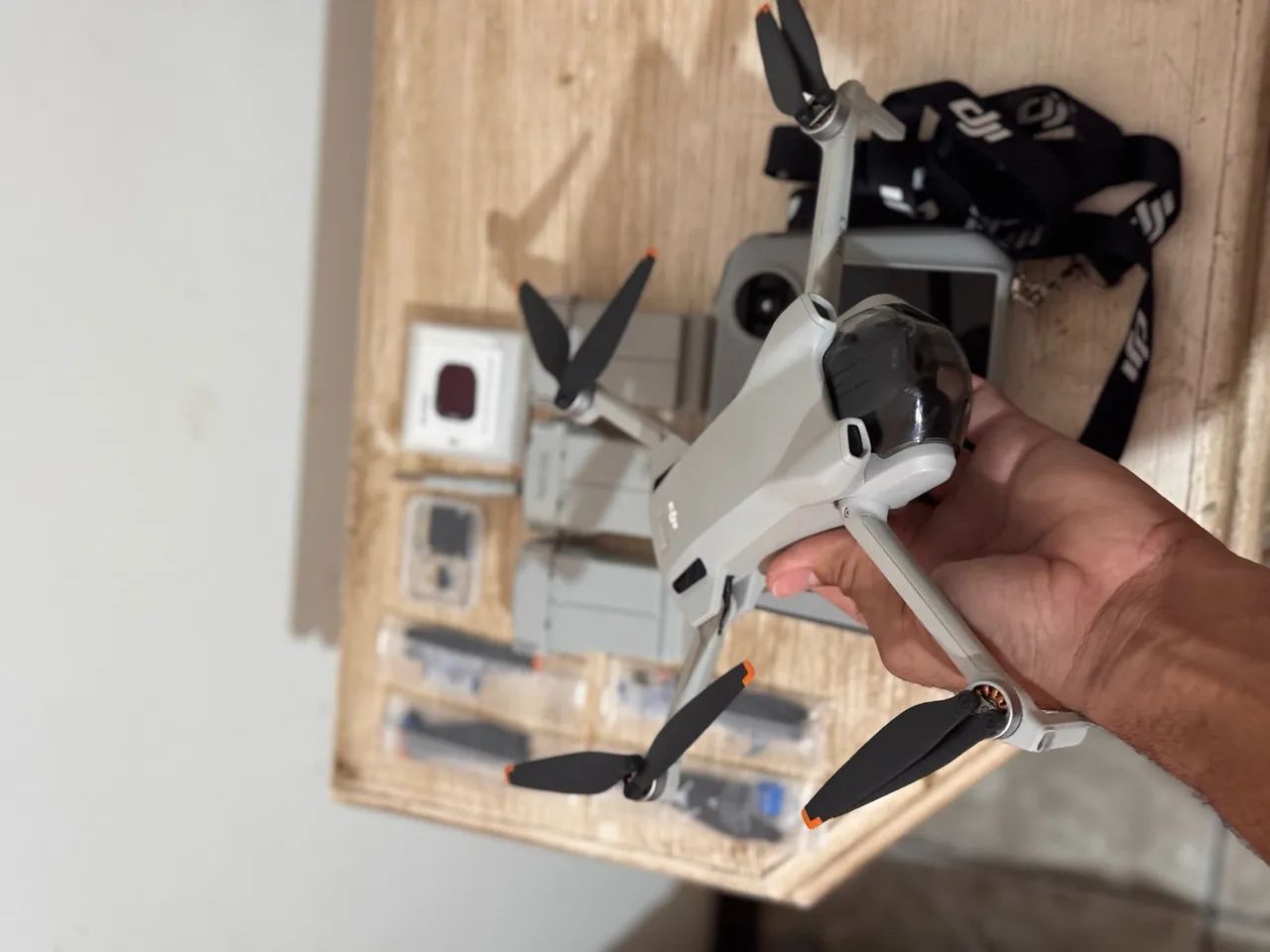 Drone DJI mini 3 