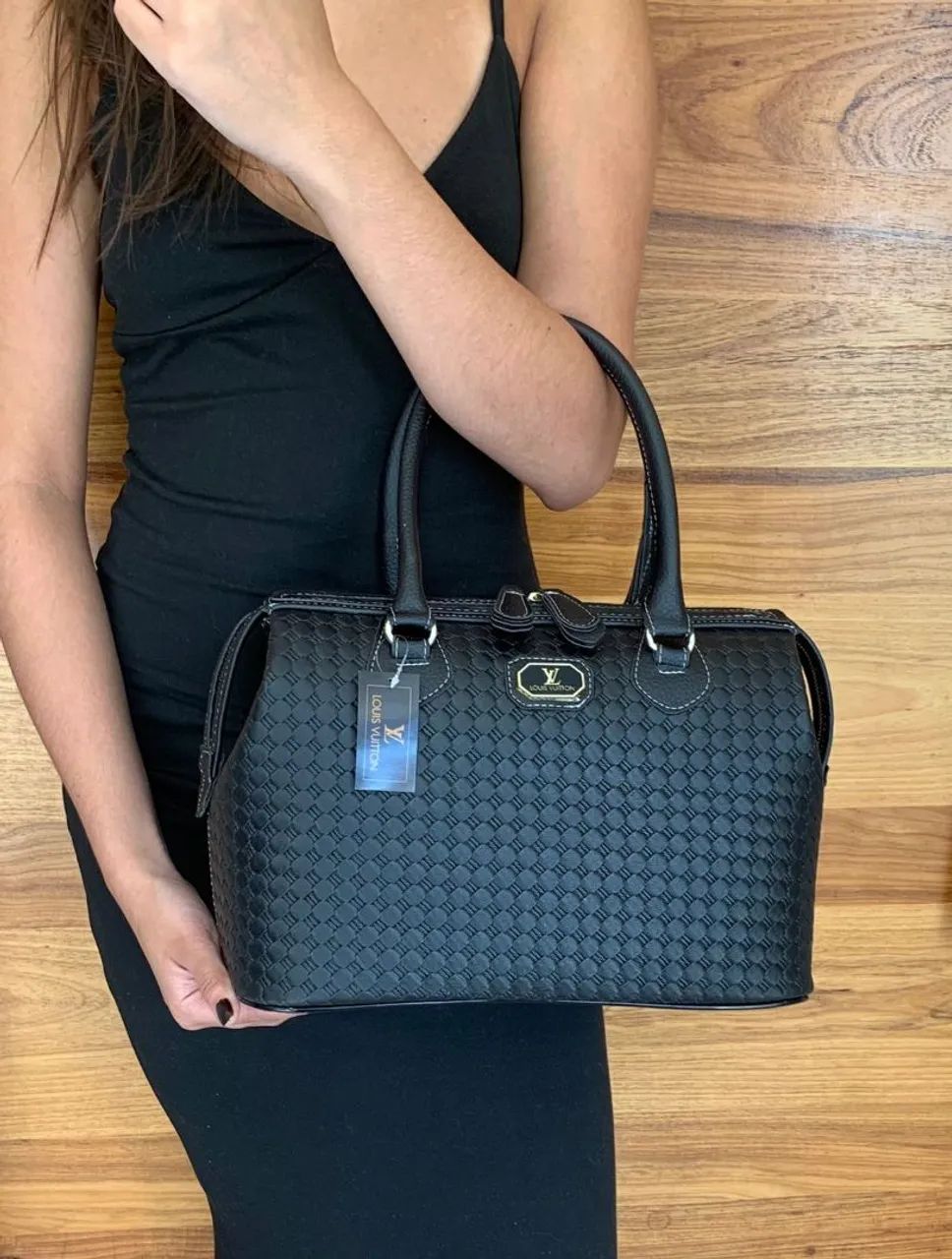 Bolsa Baú 