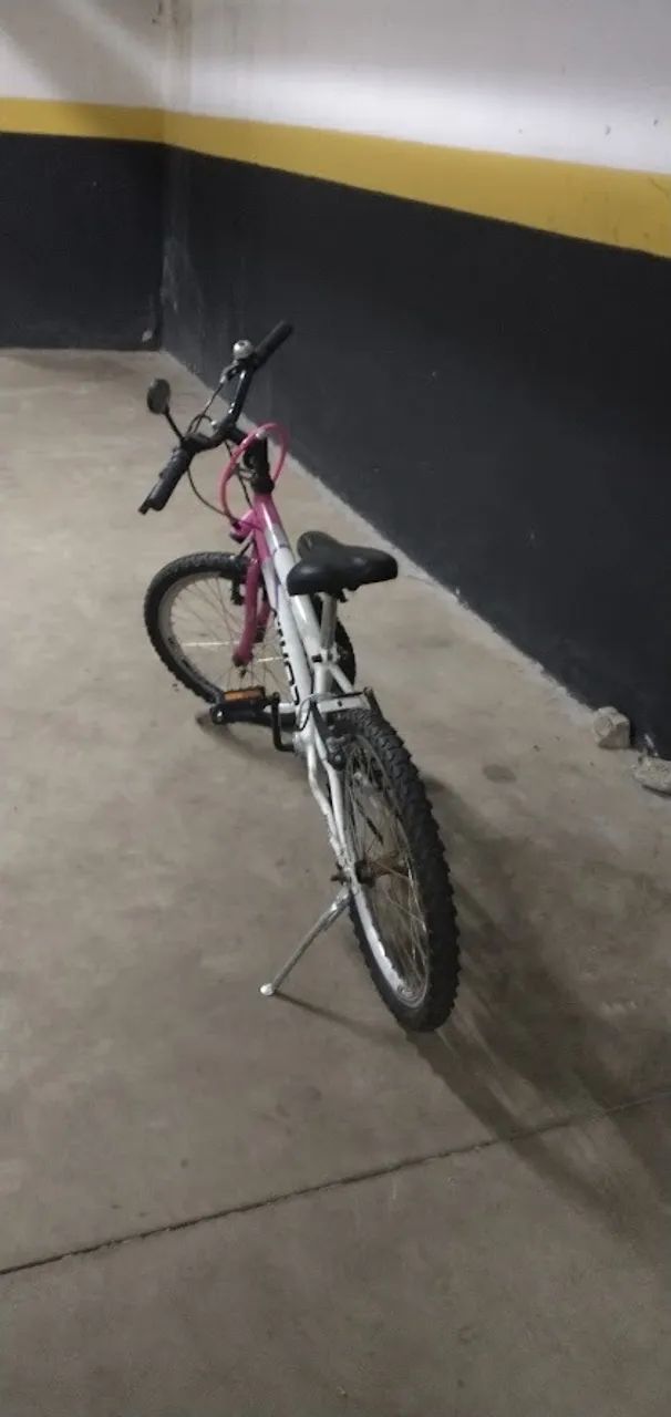Bicicleta Menina Aro 16 - Foto 2