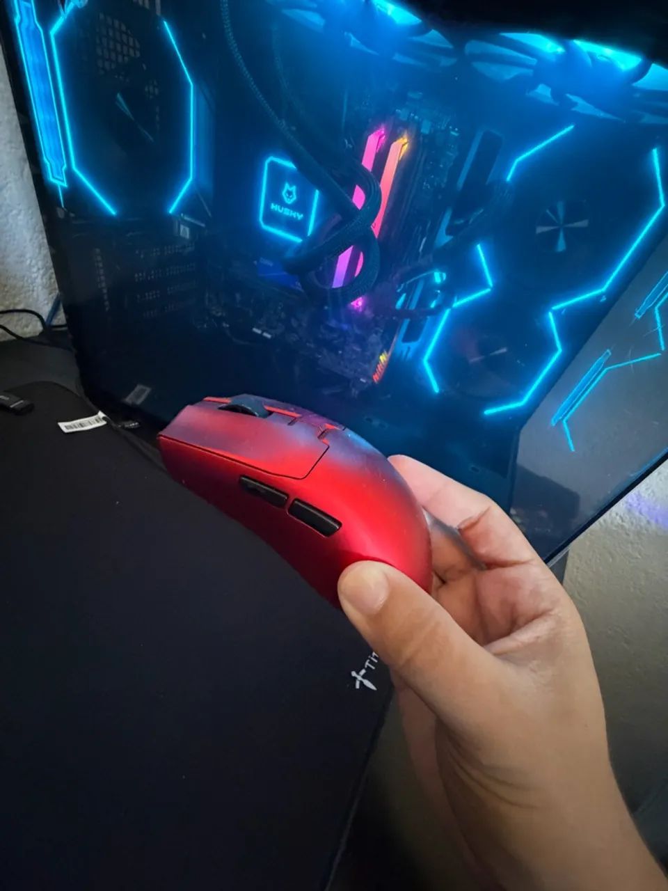 Pc Ryzen 5600g  - Foto 3